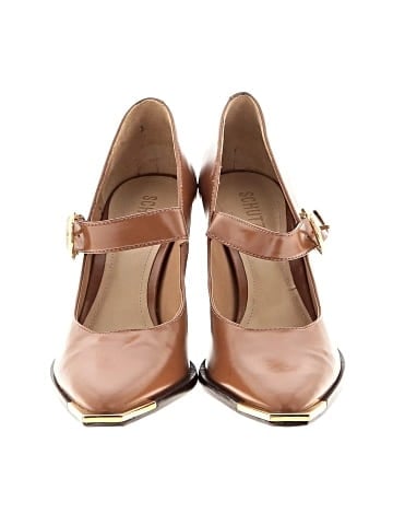 Schutz Heels (view 2)