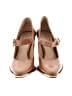 Schutz Brown Heels Size 9 1/2 - photo 2