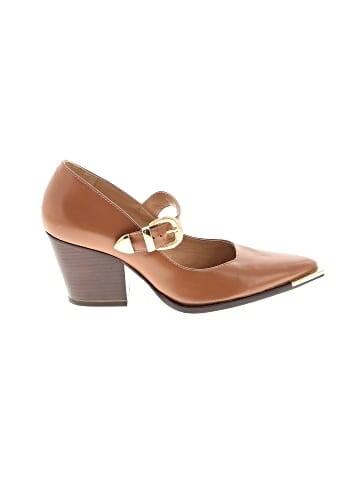 Schutz Heels (view 1)