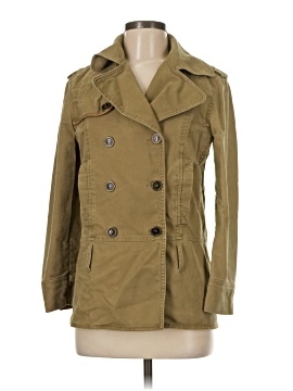 Massimo Dutti Trenchcoat