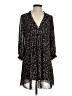 Zara Black Kimono Size S - photo 1
