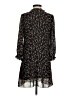Zara Black Kimono Size S - photo 2