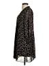 Zara Black Kimono Size S - photo 5