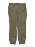 Volcom Solid Green Khakis Size 14 - photo 1