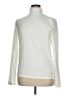 Gap Ivory White Long Sleeve Top Size XL - photo 1