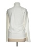 Gap Ivory White Long Sleeve Top Size XL - photo 2