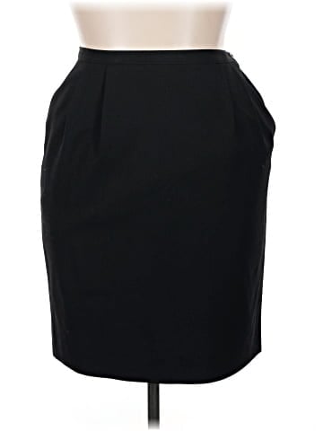 Jones New York Wool Skirt (view 1)