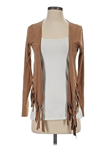 Vintage Havana Cardigan (view 1)