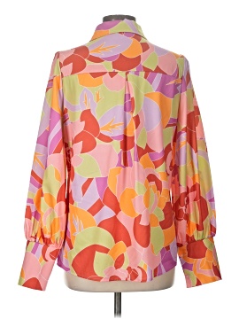 Lululemon Athletica Long Sleeve Blouse
