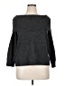 Ann Taylor LOFT Outlet Gray Pullover Sweater Size XL - photo 1