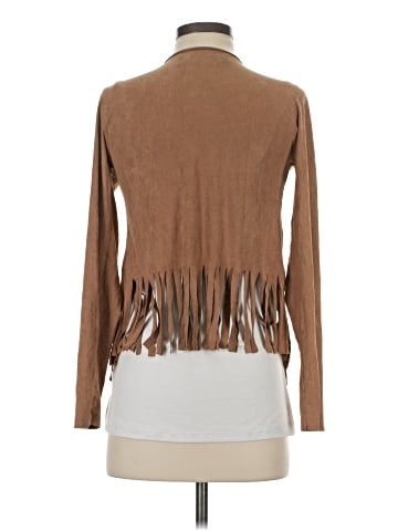 Vintage Havana Cardigan (view 2)