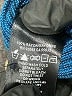 Nic + Zoe 100% Rayon Color Block Blue Pullover Sweater Size S - photo 8