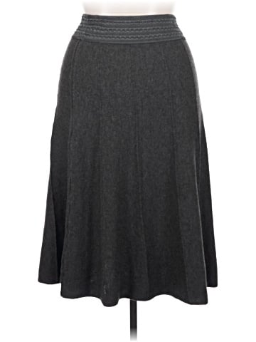 Lapis Casual Skirt (view 2)
