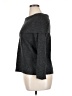 Ann Taylor LOFT Outlet Gray Pullover Sweater Size XL - photo 5