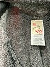 7th Roy Gray Pullover Sweater Size S - photo 7