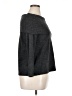 Ann Taylor LOFT Outlet Gray Pullover Sweater Size XL - photo 4