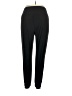 Unbranded Solid Black Active Pants Size 33 waist (estimated) - photo 2