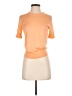 J.Crew Orange Pullover Sweater Size XS - photo 1
