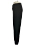 Unbranded Solid Black Active Pants Size 33 waist (estimated) - photo 5