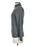 OQQ Gray Long Sleeve Turtleneck Size M - photo 5