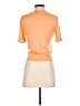 J.Crew Orange Pullover Sweater Size XS - photo 2