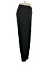 Unbranded Solid Black Active Pants Size 33 waist (estimated) - photo 4