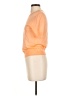 J.Crew Orange Pullover Sweater Size XS - photo 5
