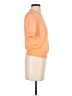 J.Crew Orange Pullover Sweater Size XS - photo 4