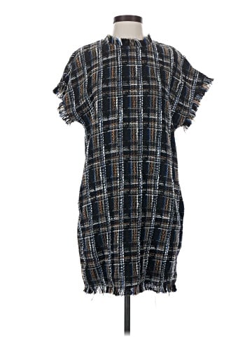Ellison Casual Dress (view 1)