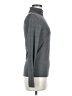 OQQ Gray Long Sleeve Turtleneck Size M - photo 4