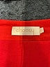 Choosy 100% Polyester Red Formal Skirt Size 10 - photo 4