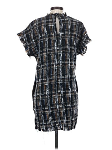 Ellison Casual Dress (view 2)