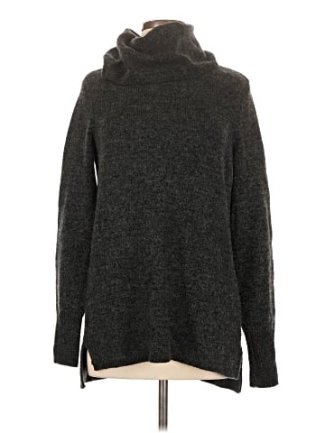 DKNY Jeans Turtleneck Sweater (view 1)
