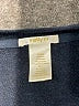 Matty M Blue Pullover Sweater Size S - photo 7