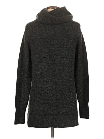 DKNY Jeans Turtleneck Sweater (view 2)