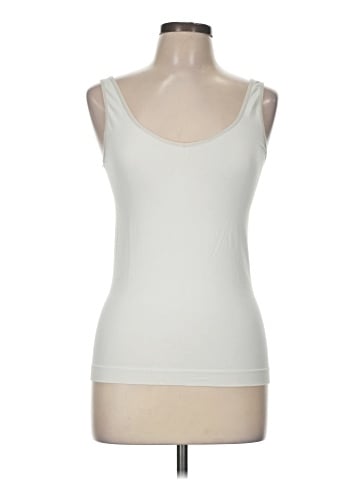 Floreat Sleeveless T-Shirt (view 1)