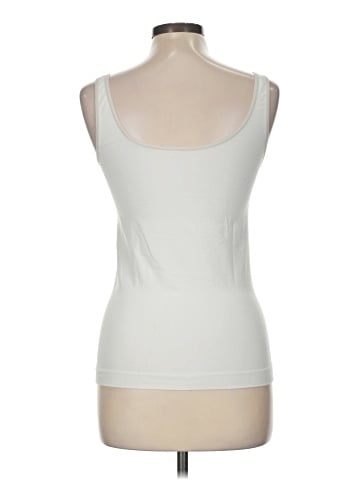 Floreat Sleeveless T-Shirt (view 2)