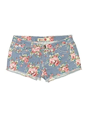 1st Kiss Shorts (view 1)