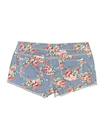 1st Kiss Shorts (view 2)