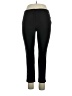 Calvin Klein Solid Black Active Pants Size 14 (petite) - photo 1
