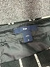 Gap Graphic Black Casual Skirt Size 14 - photo 4