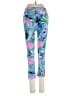 Lilly Pulitzer Luxletic Tropical Blue Leggings Size XXS - photo 2