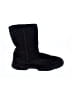 Ugg Australia Black Boots Size 7 - photo 1