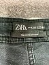 Zara Black Jeans Size 8 - photo 6