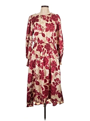 Cupio Casual Dress (view 1)
