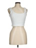 By Together White Tank Top Size Med - Lg - photo 1