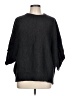 Zara Black Poncho Size L - photo 1