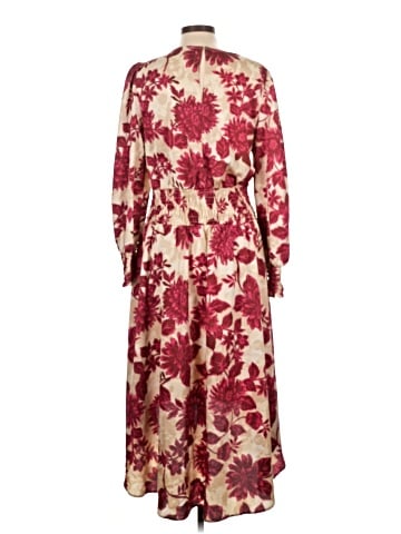 Cupio Casual Dress (view 2)