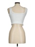 By Together White Tank Top Size Med - Lg - photo 2