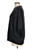 Zara Black Poncho Size L - photo 5